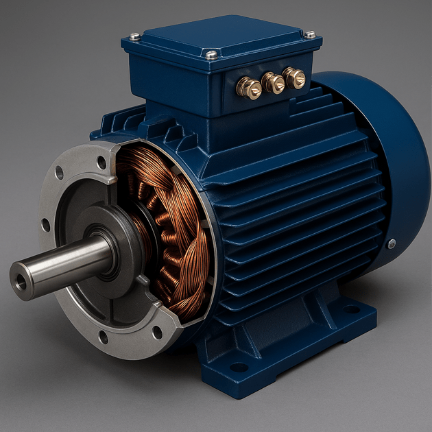 Electric Motor