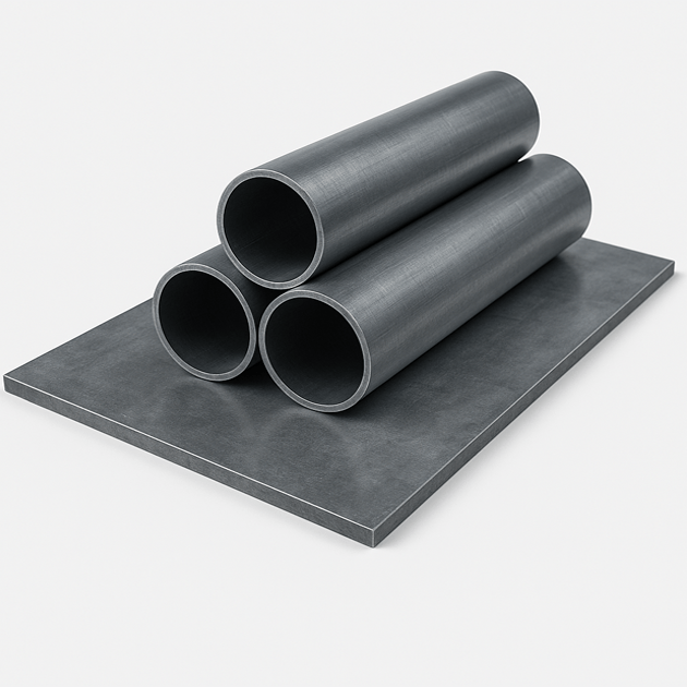Pipes and Sheets