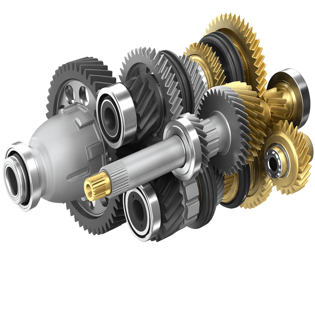 Gearbox